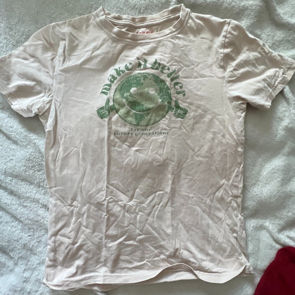BABY TEE